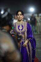 Peddi Ki Aawaz Bhopal Event Photos